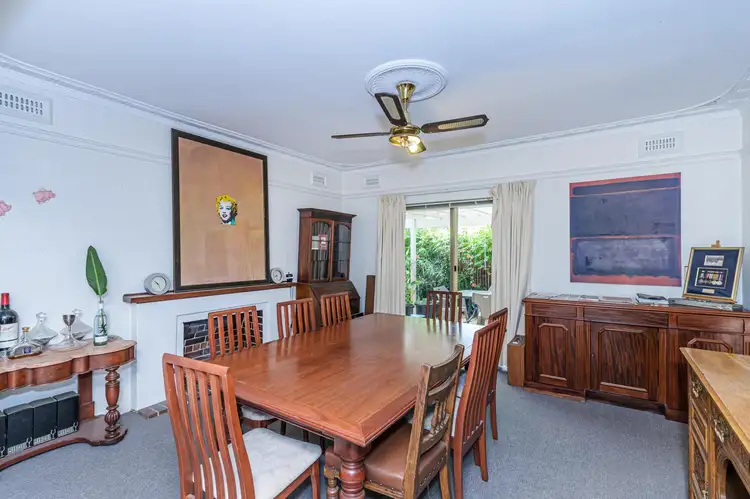 Sixth view of Homely house listing, 4 Lynton Street, Mount Hawthorn WA 6016