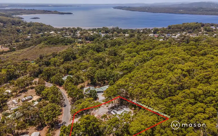 Third view of Homely house listing, 7 Ravenhill Heights, Denmark WA 6333