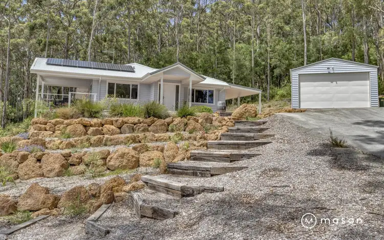 Fourth view of Homely house listing, 7 Ravenhill Heights, Denmark WA 6333