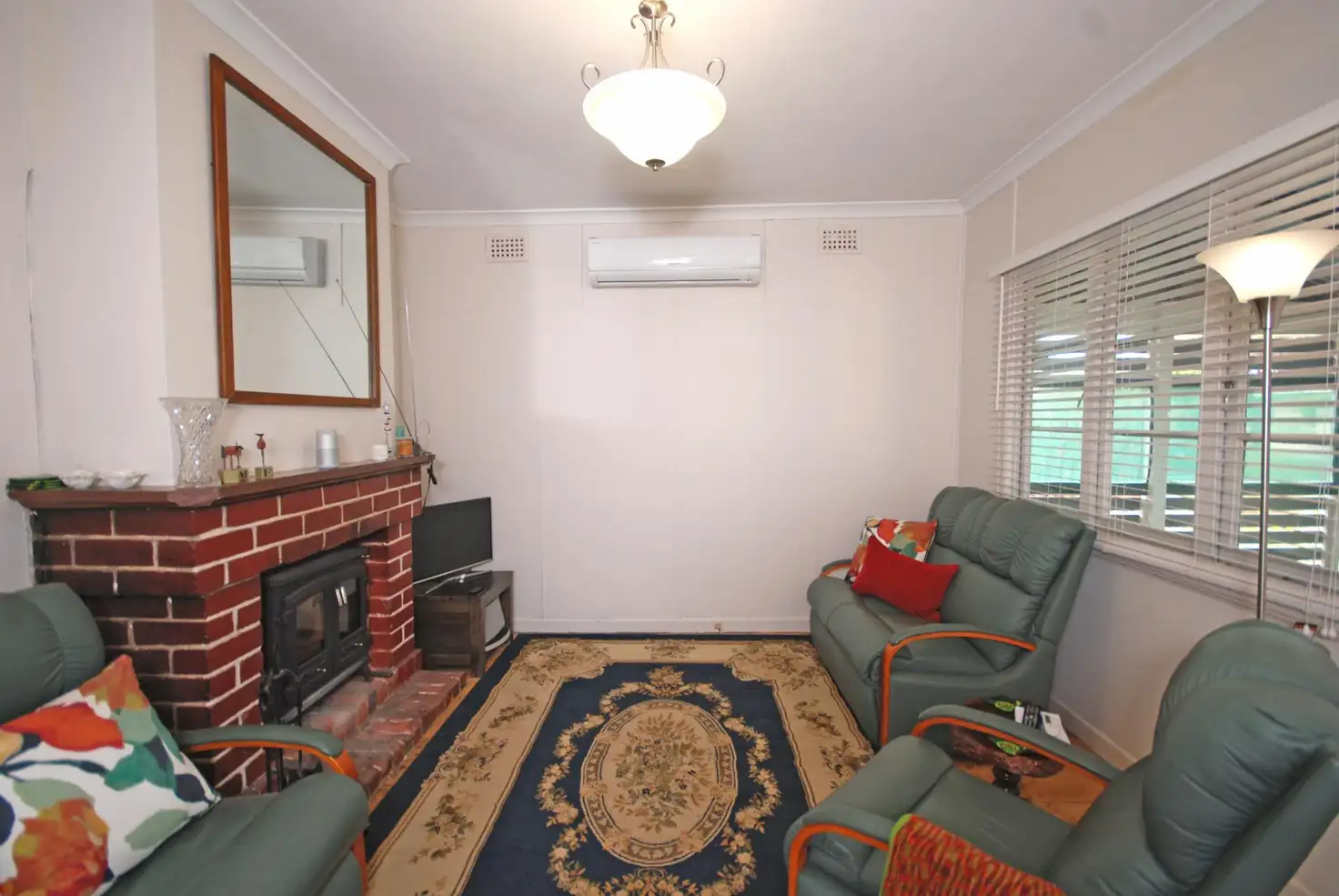 Main view of Homely house listing, 16 Khedive Street, Wagin WA 6315