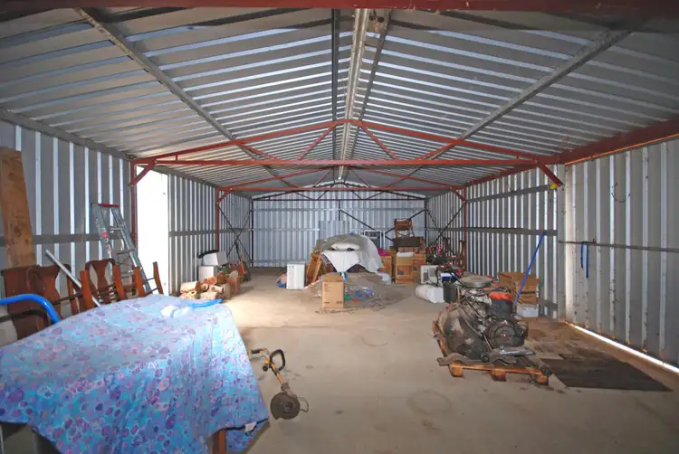 Third view of Homely house listing, 16 Khedive Street, Wagin WA 6315