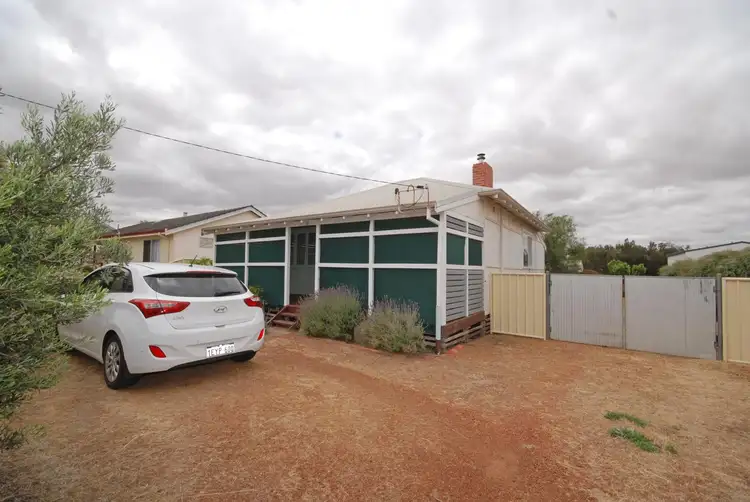 Sixth view of Homely house listing, 16 Khedive Street, Wagin WA 6315