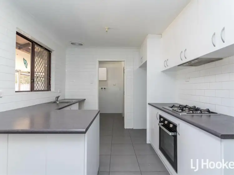 Second view of Homely house listing, 13 Cardington Way, Huntingdale WA 6110