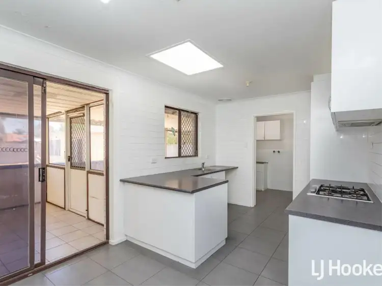 Fourth view of Homely house listing, 13 Cardington Way, Huntingdale WA 6110