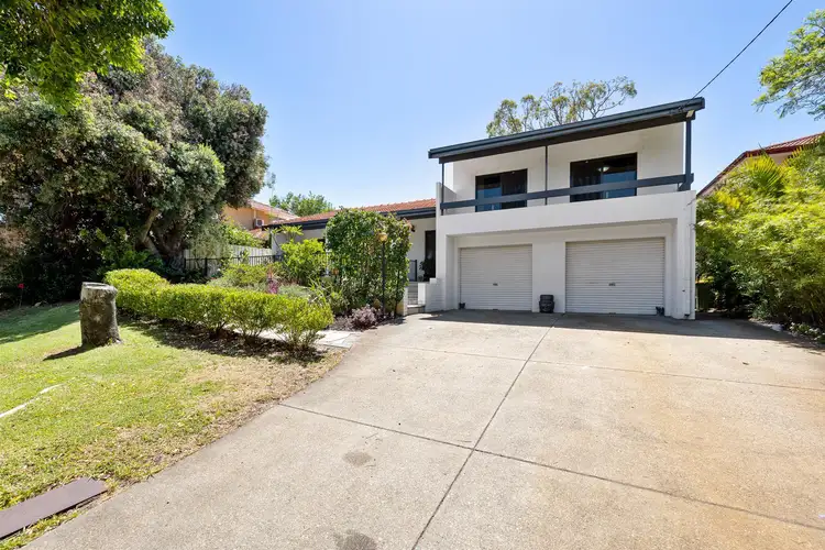 Main view of Homely house listing, 75 Dean Road, Bateman WA 6150