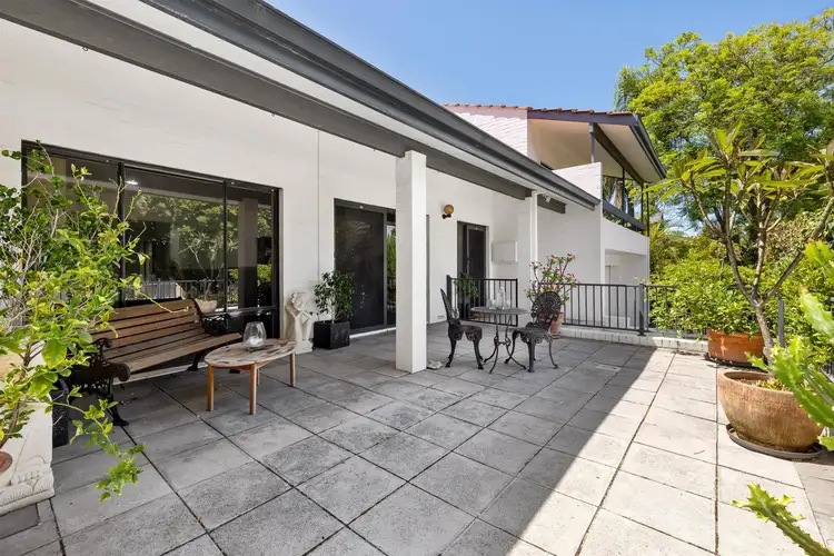 Second view of Homely house listing, 75 Dean Road, Bateman WA 6150