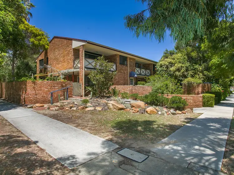 1/48 Austin Street, Shenton Park WA 6008