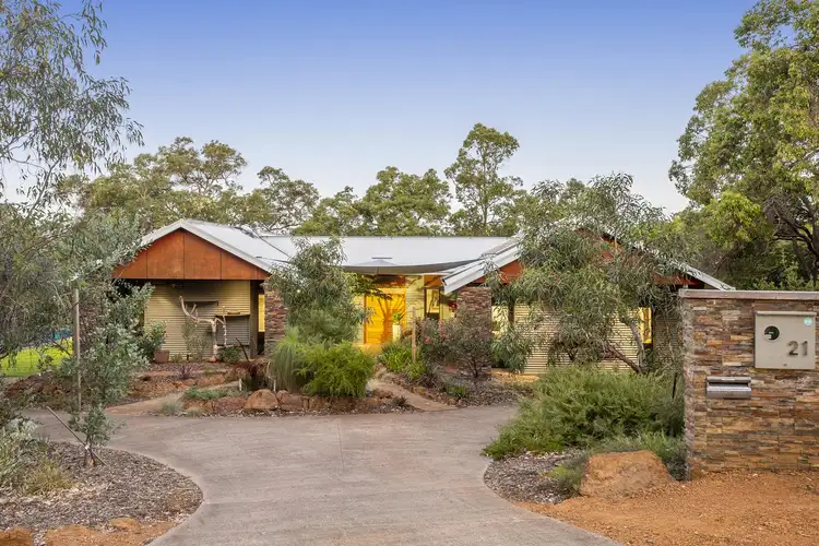 21 Roach  Road, Piesse Brook WA 6076