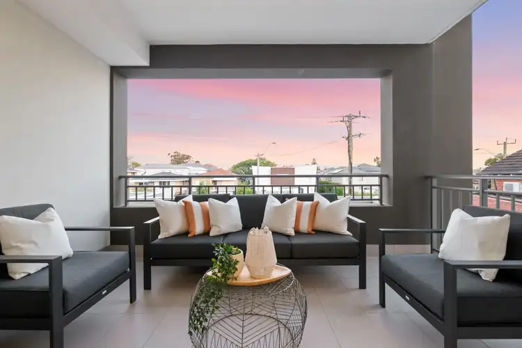 2/459 Charles Street, North Perth WA 6006