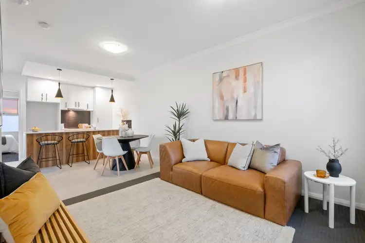 Second view of Homely apartment listing, 2/459 Charles Street, North Perth WA 6006