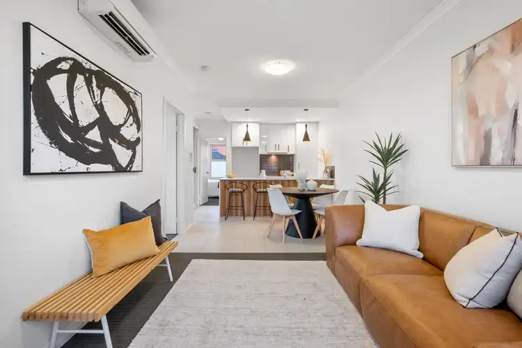 Third view of Homely apartment listing, 2/459 Charles Street, North Perth WA 6006