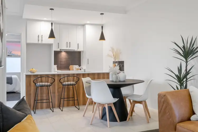Fourth view of Homely apartment listing, 2/459 Charles Street, North Perth WA 6006