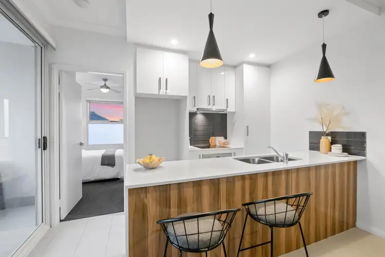 Fifth view of Homely apartment listing, 2/459 Charles Street, North Perth WA 6006