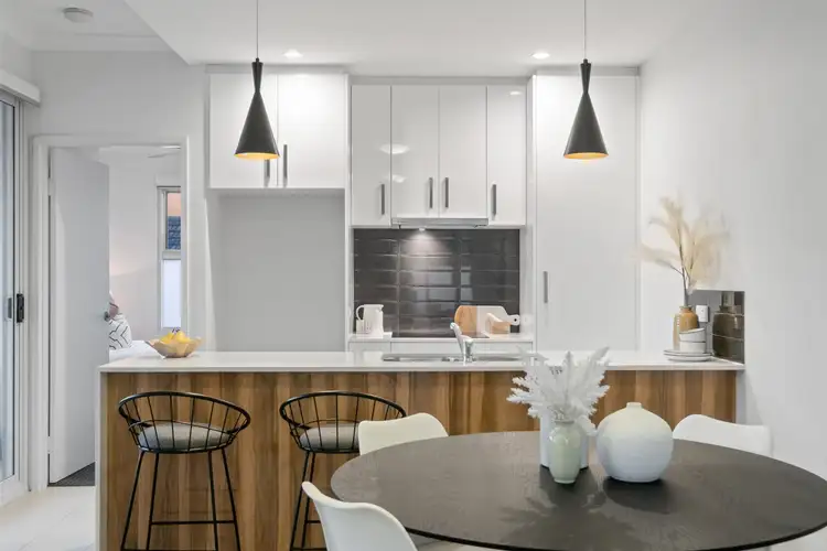 Sixth view of Homely apartment listing, 2/459 Charles Street, North Perth WA 6006