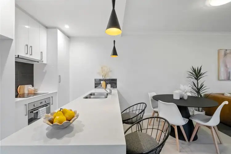 Seventh view of Homely apartment listing, 2/459 Charles Street, North Perth WA 6006