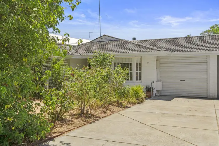7B Agett Road, Claremont WA 6010