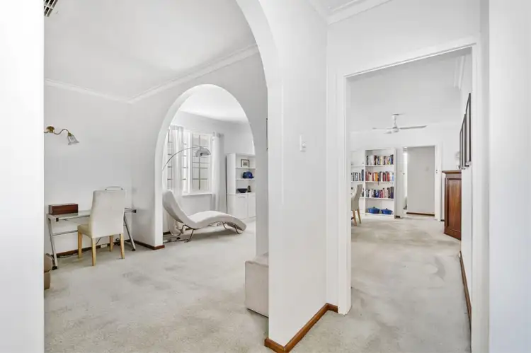 Third view of Homely house listing, 7B Agett Road, Claremont WA 6010