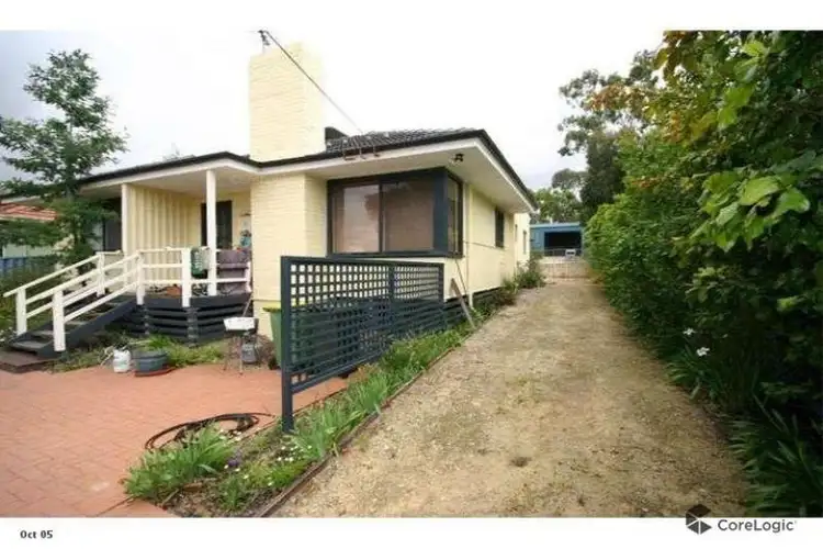 Second view of Homely house listing, 24 Abbott Way, Wilson WA 6107