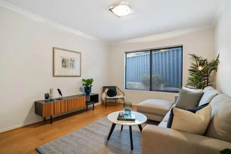 Second view of Homely townhouse listing, 22C Thor Street, Innaloo WA 6018