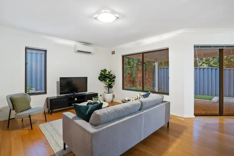 Fourth view of Homely townhouse listing, 22C Thor Street, Innaloo WA 6018