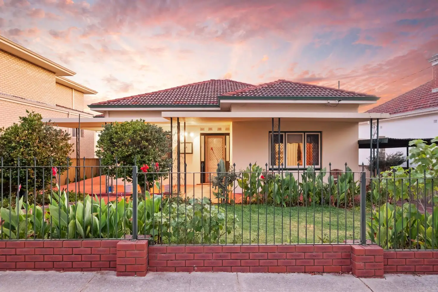 Main view of Homely house listing, 163 Chelmsford Road, North Perth WA 6006