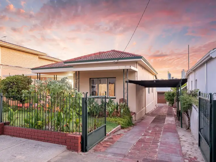 Third view of Homely house listing, 163 Chelmsford Road, North Perth WA 6006