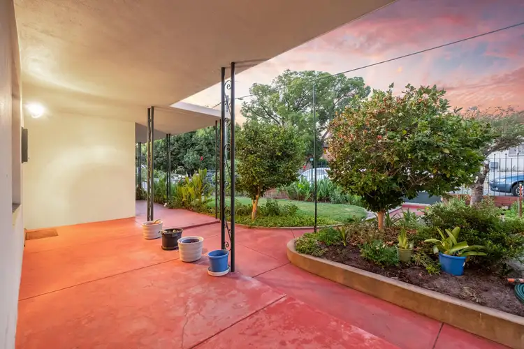 Seventh view of Homely house listing, 163 Chelmsford Road, North Perth WA 6006