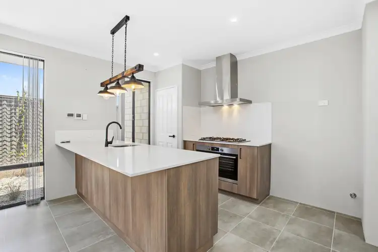 Third view of Homely house listing, 7 Langer Crescent, Champion Lakes WA 6111