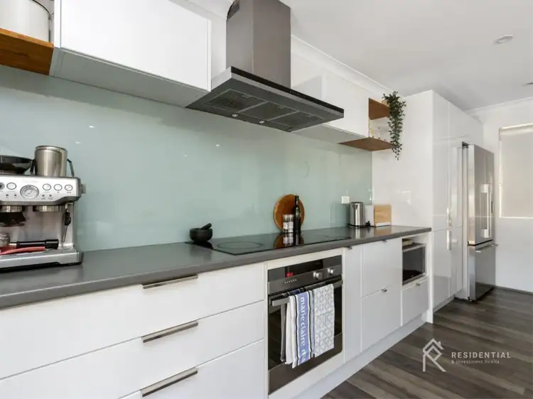 Third view of Homely house listing, 2/18 Joyce Street, Scarborough WA 6019