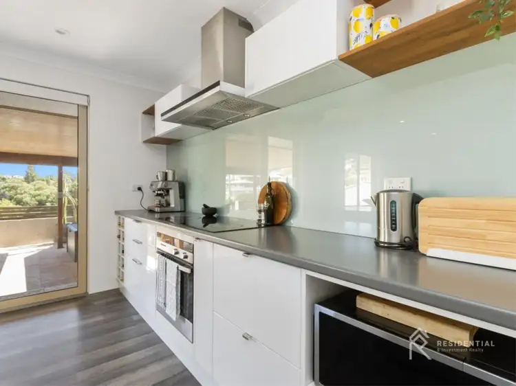 Fourth view of Homely house listing, 2/18 Joyce Street, Scarborough WA 6019