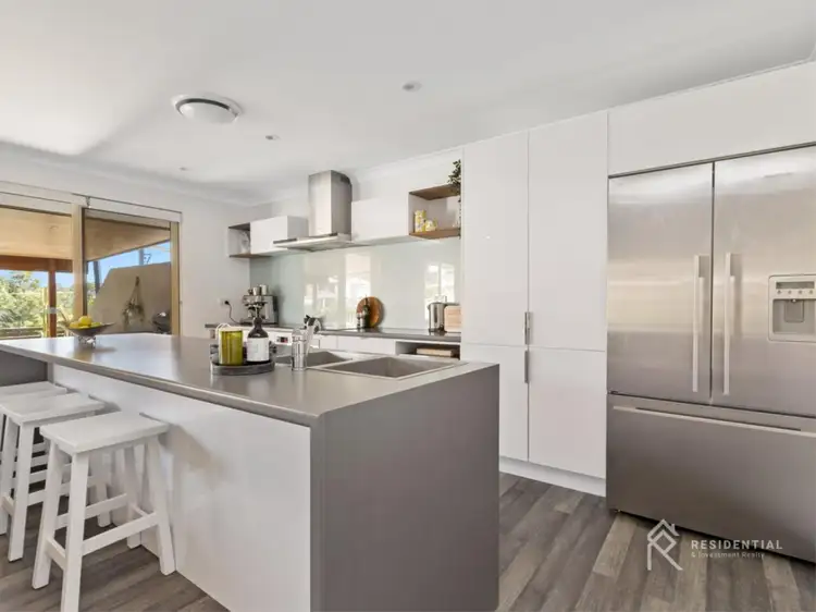 Sixth view of Homely house listing, 2/18 Joyce Street, Scarborough WA 6019