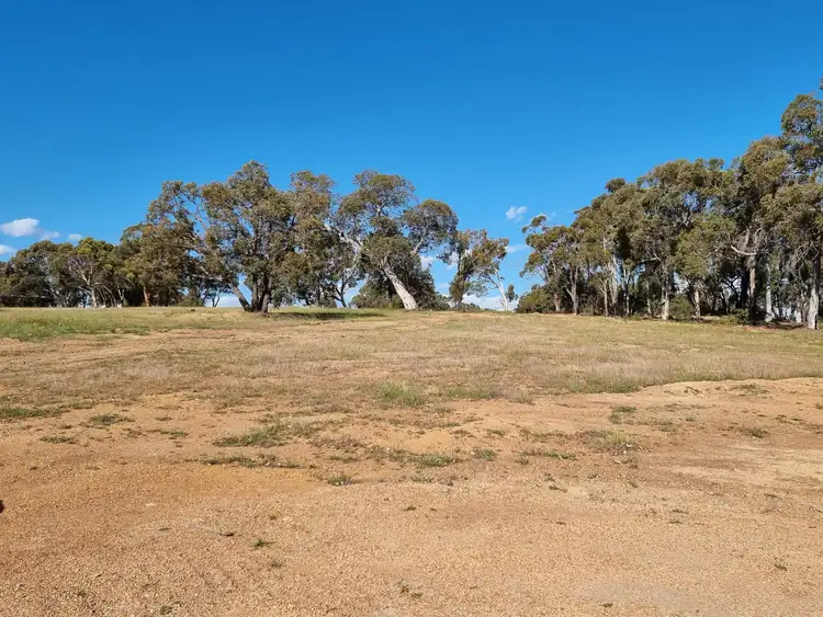 Second view of Homely land listing, Lot 78, Honeyeater Way, Chittering WA 6084