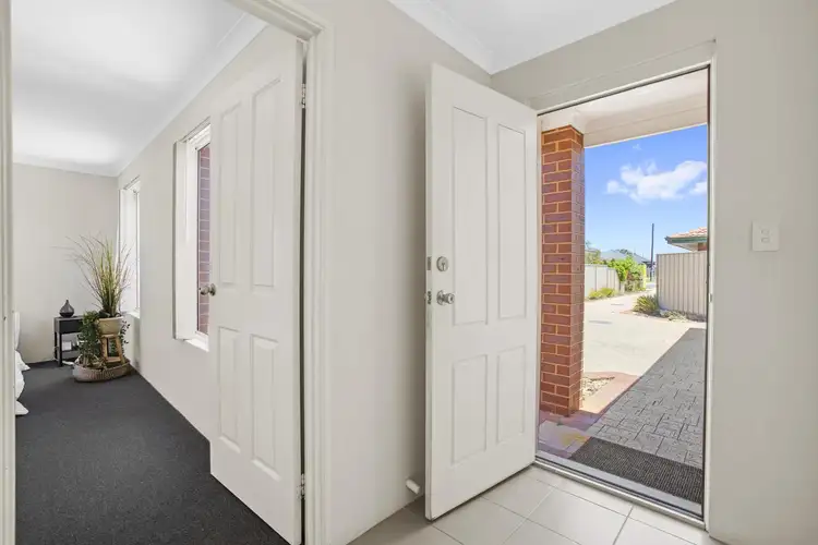 Second view of Homely house listing, 8B Brixton Street, Beckenham WA 6107