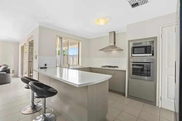 Fifth view of Homely house listing, 8B Brixton Street, Beckenham WA 6107