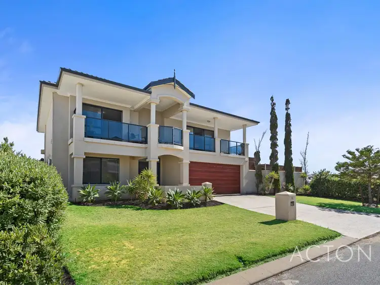 Main view of Homely house listing, 37 Turtles Bend, Secret Harbour WA 6173