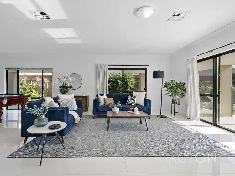 Fifth view of Homely house listing, 37 Turtles Bend, Secret Harbour WA 6173