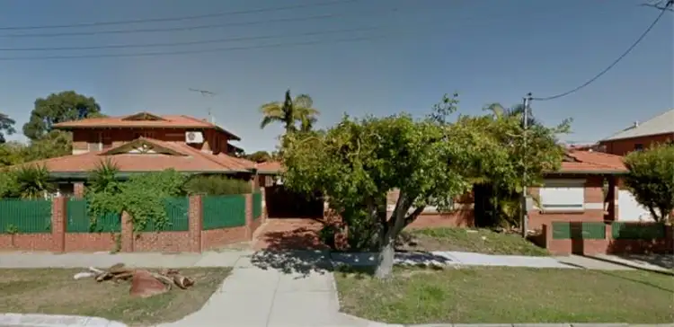 9 Hordern, Victoria Park WA 6100