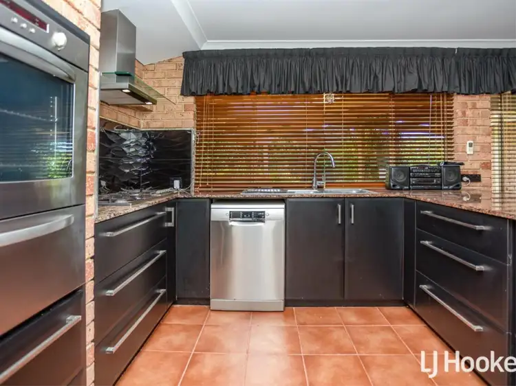 Second view of Homely house listing, 24 Discovery Drive, Thornlie WA 6108