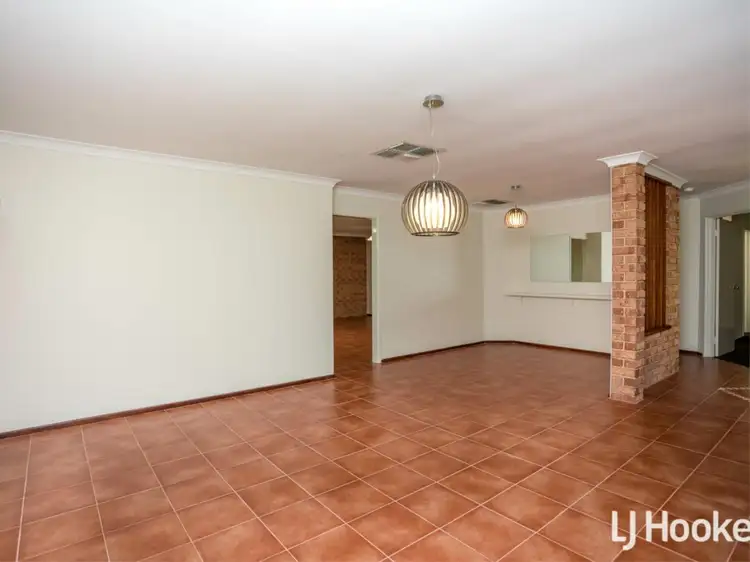 Fifth view of Homely house listing, 24 Discovery Drive, Thornlie WA 6108