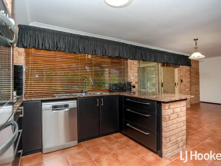 Sixth view of Homely house listing, 24 Discovery Drive, Thornlie WA 6108