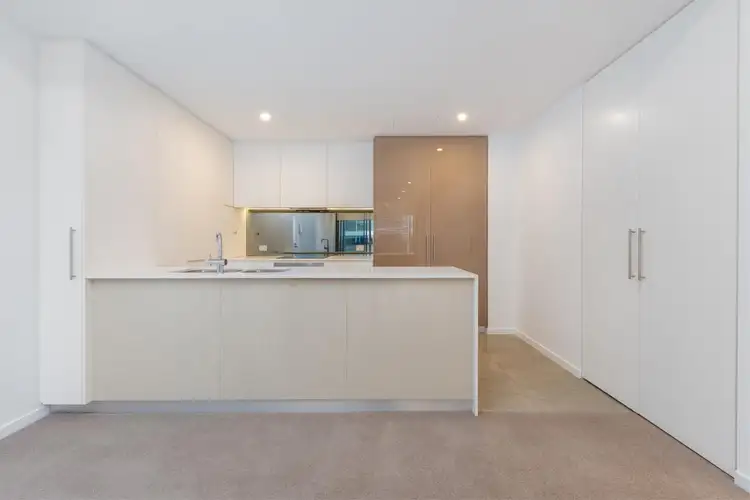 213/8 Moreau Parade, East Perth WA 6004