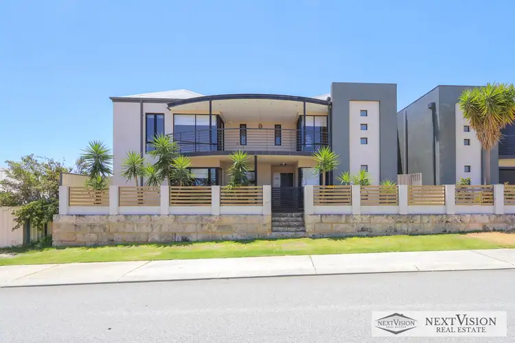 60B Spinnaker Heights, Yangebup WA 6164