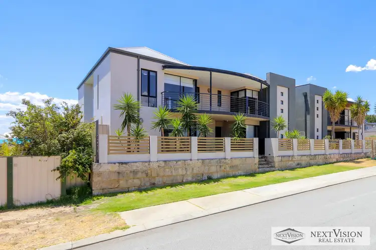 Second view of Homely house listing, 60B Spinnaker Heights, Yangebup WA 6164