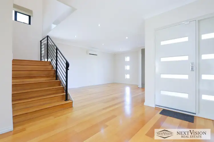 Third view of Homely house listing, 60B Spinnaker Heights, Yangebup WA 6164