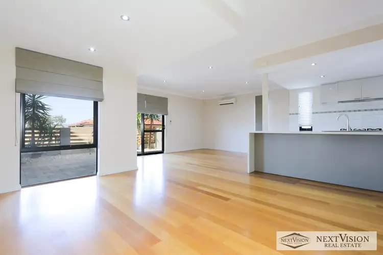 Fifth view of Homely house listing, 60B Spinnaker Heights, Yangebup WA 6164