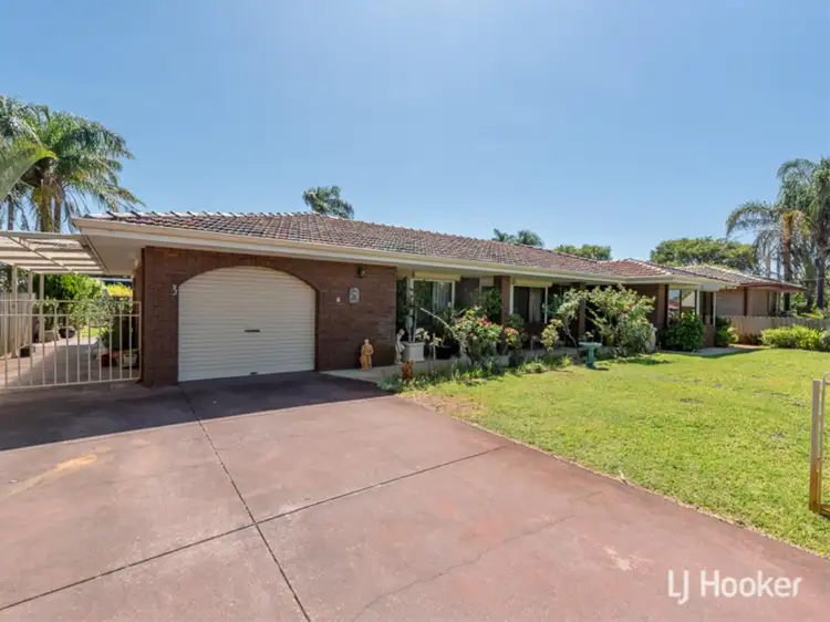 Main view of Homely house listing, 3 Connell Street, Belmont WA 6104