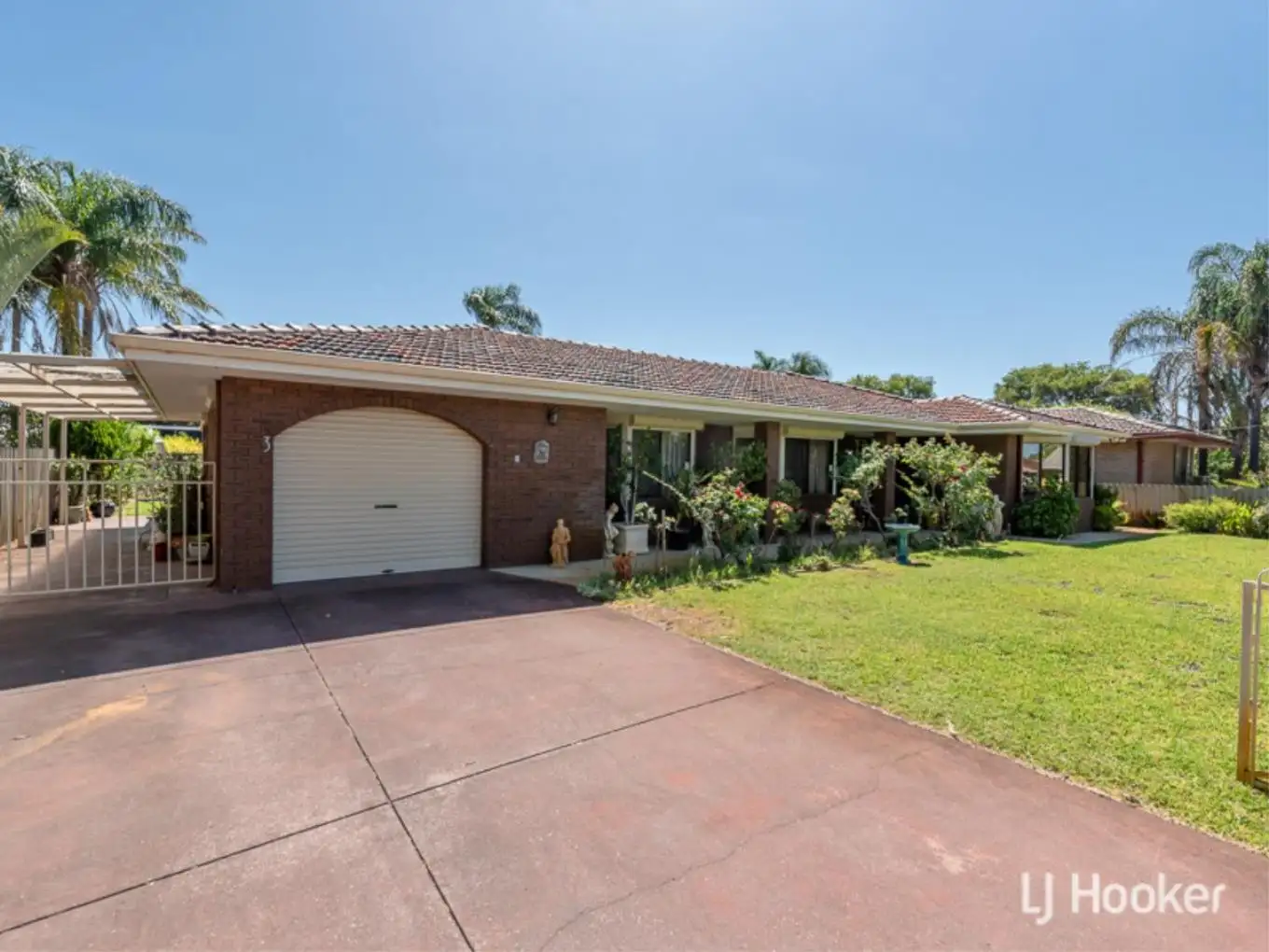 Main view of Homely house listing, 3 Connell Street, Belmont WA 6104