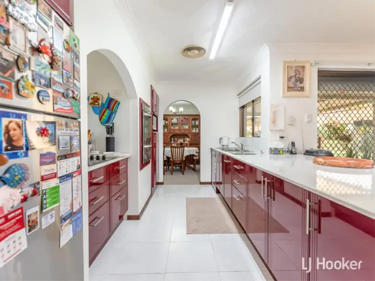Second view of Homely house listing, 3 Connell Street, Belmont WA 6104