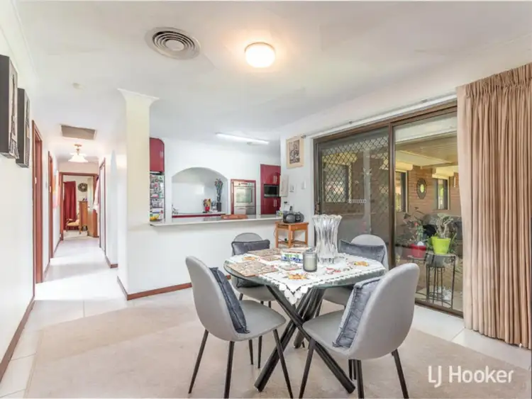 Fourth view of Homely house listing, 3 Connell Street, Belmont WA 6104