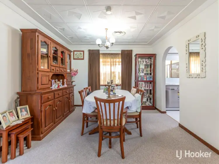Fifth view of Homely house listing, 3 Connell Street, Belmont WA 6104